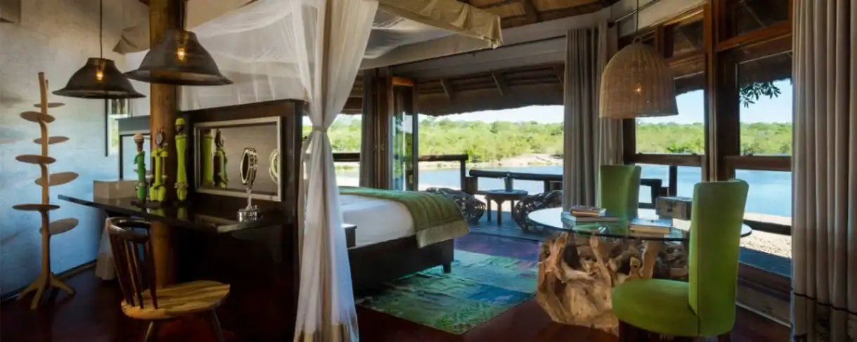 Ulusaba Safari Lodge-1